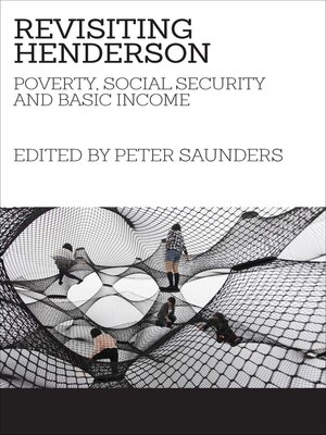 cover image of Revisiting Henderson